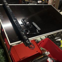 65 In Tv