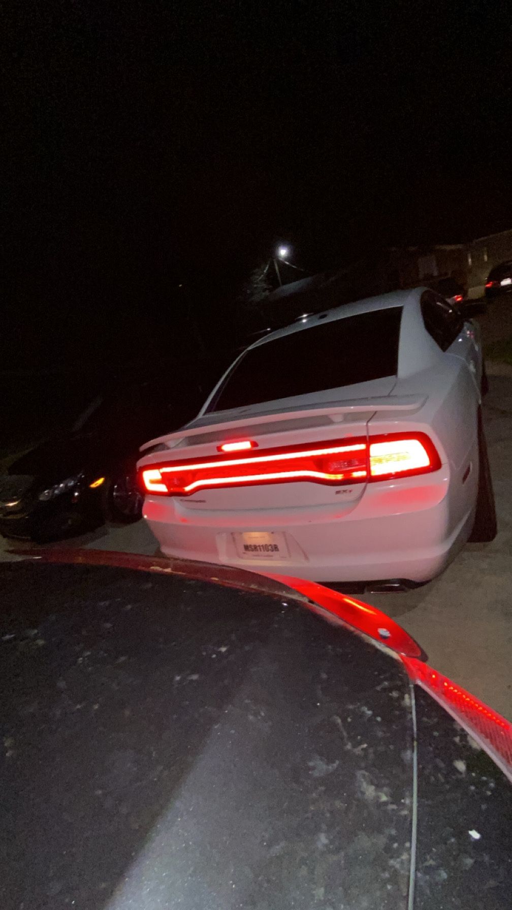 2014 Dodge Charger