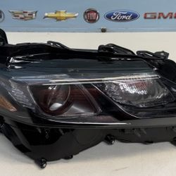 2018-2024 TOYOTA CAMRY RIGHT LED HEADLIGHT
