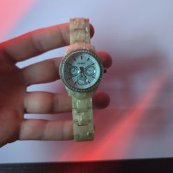 Fossil Woman's Watch