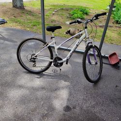 Schwinn Ranger 