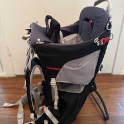 Osprey Poco Child Carrier Backpack