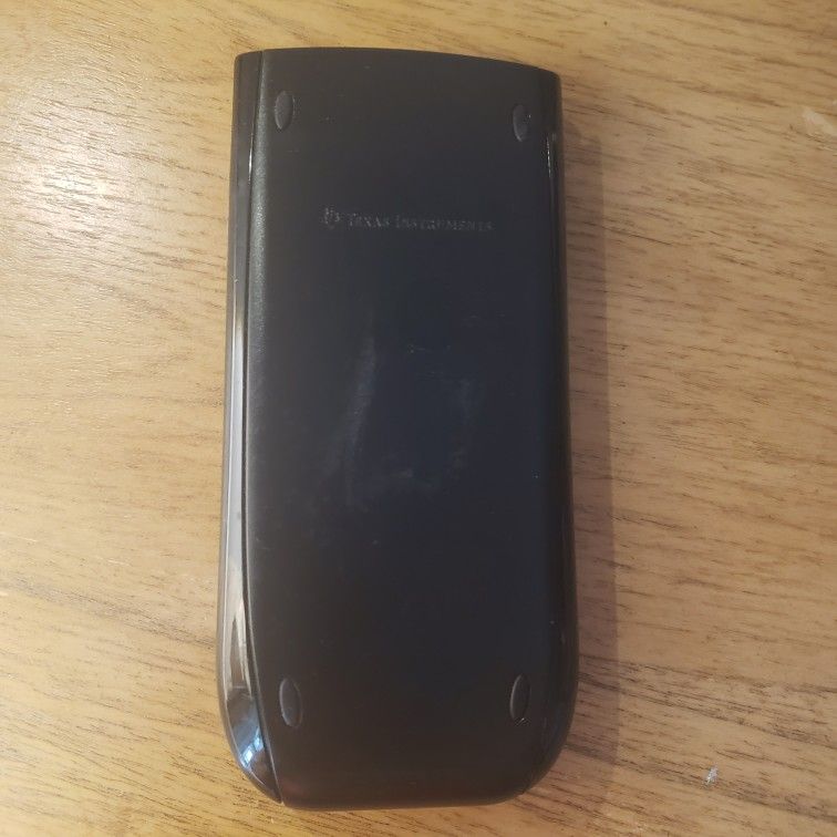 TI-89 Titanium