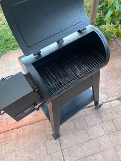 PitBoss Grill
