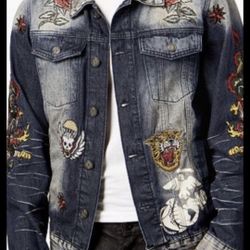 Jacket size XL