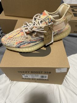 YEEZY MX OAT 10M 