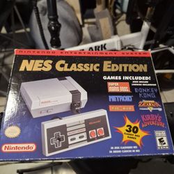 Nintendo 
