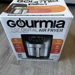 Air Fryer Gourmia
