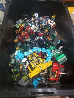 Legos