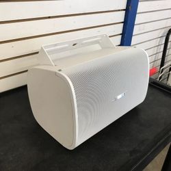 Bose PRO DM8S WHITE DesignMax DM8S Surface-Mounted Loudspeaker White (contact info removed)