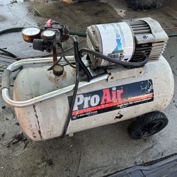 Air Compressor