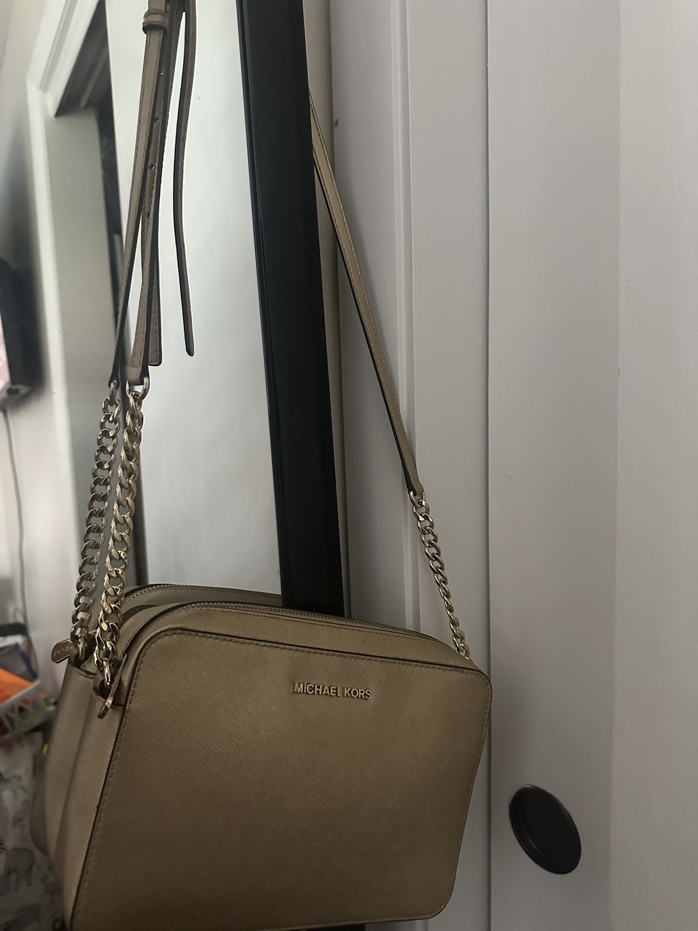 Michael Kors Purse 