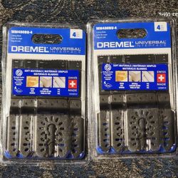 💥New In Box Dremel Cutting Blades 💥$20