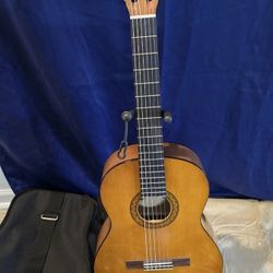 Yamaha C40 Classical Guitar