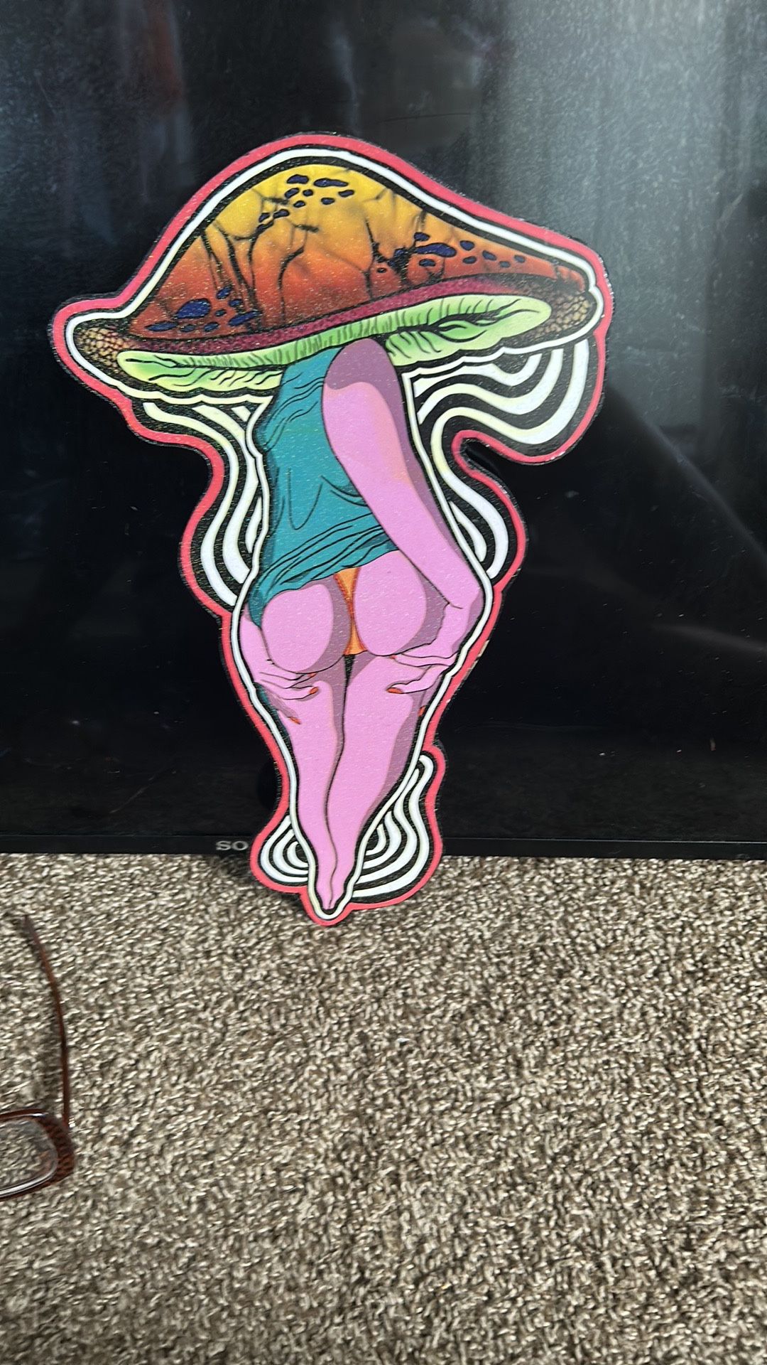 Modern Original Handmade Local Art
