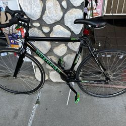 Road Bike GMC Denali 