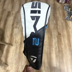 Taylor Made Sim 2 Max 3 Wood 