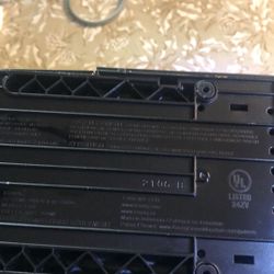 KEURING k910 K- Supreme Single Serve K-cup Pod Coffee Machine Black Tested Nice 