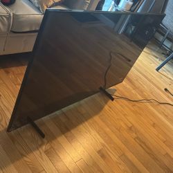 Samsung QLED 60 Inch 