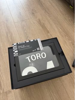 TORO Fan Gift Box