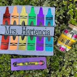 Teachers Gift