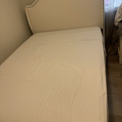 Full Size Bed Frame