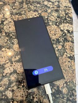 S24 ultra (unlocked)
