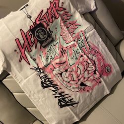 Hell Star Shirt
