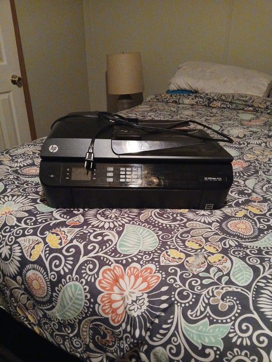 HP OFFICEJET 4630
