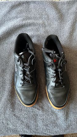 Pre-owned  reeboks SZ.13