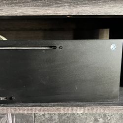 Xbox Series X W/games