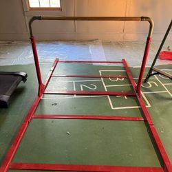 Tumble Track Jr. Kip Bar