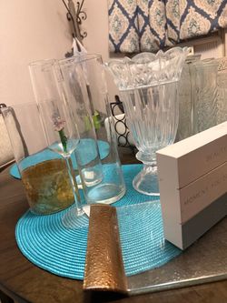 Vases