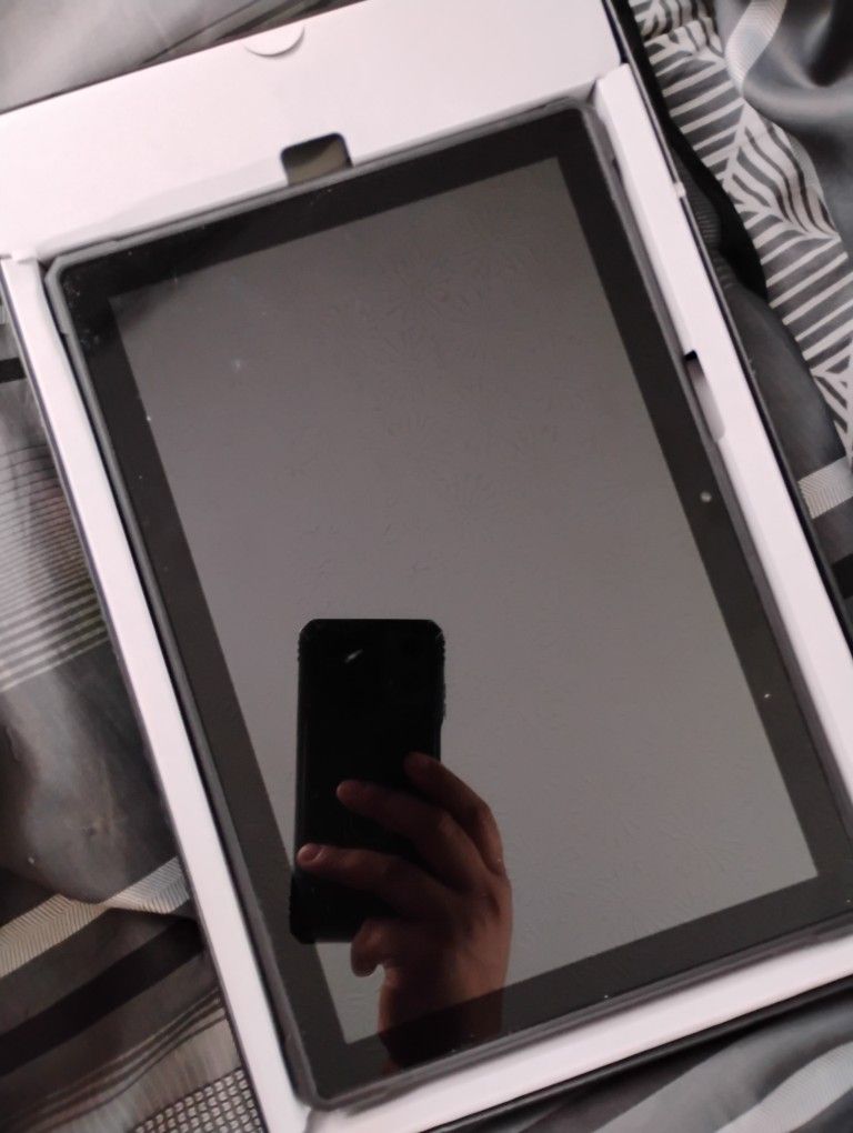 Vortex Tablet