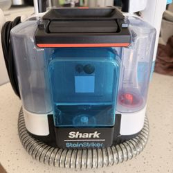 Shark Stain Striker Carpet Cleaner