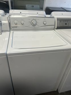 Maytag Washer Only