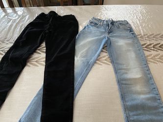 Size 8-10 Girls Clothing