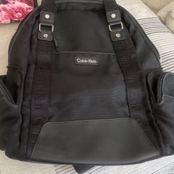 Calvin Klein Backpack