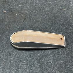 Harley Davidson Front Fender Lamp Kit