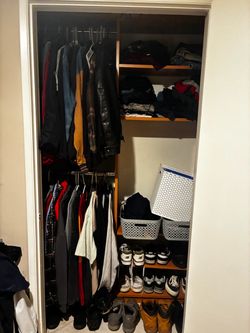 Clothes