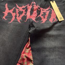 K Subi Jeans Size 34 