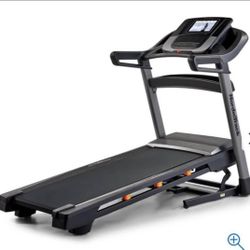 NordicTrack T7.5 iFIT Enabled Treadmill
