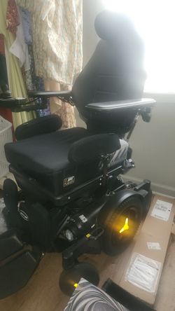 Scooter And Chair**prices are not firm**