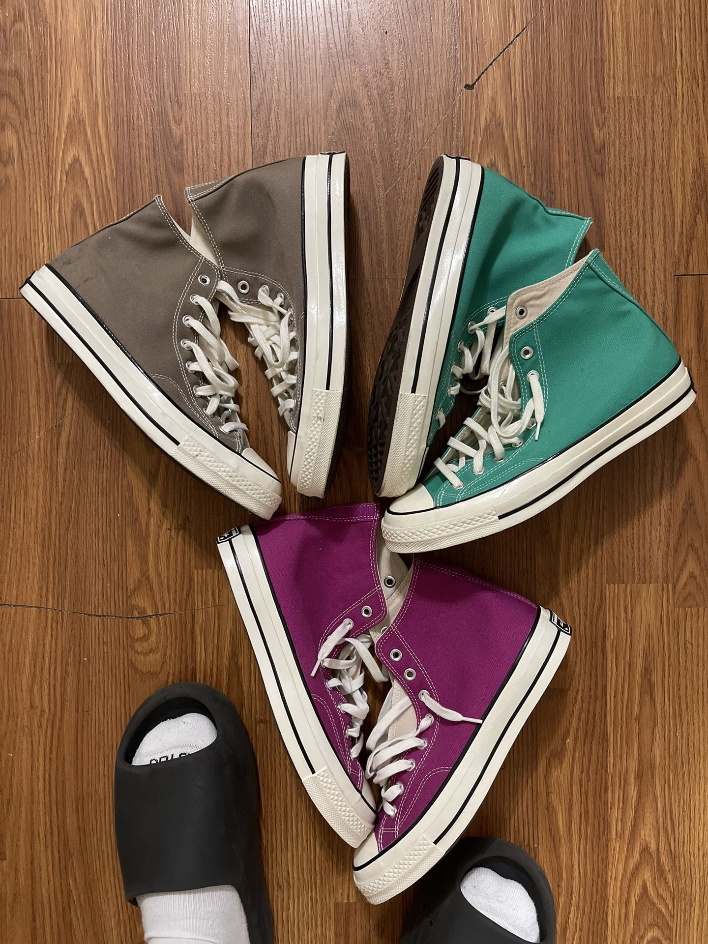 converse