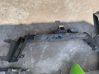 Ford F150 Tow Hitch 2009-2014