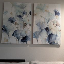 Canvas Painting- Wall Decor