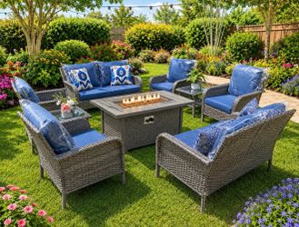Brand new patio Outdoor furniture set