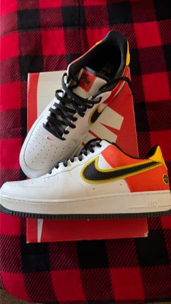 Nike Air Force size 13