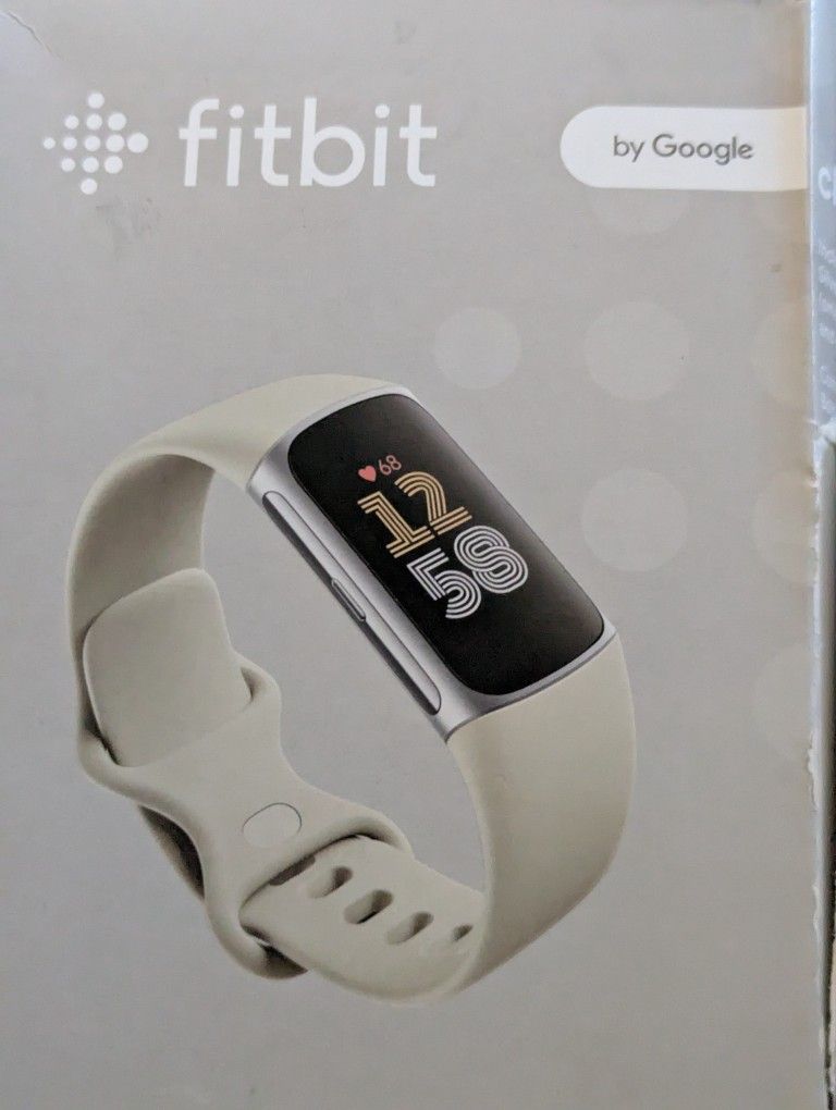 Fitbit Charge 6 Brand New In Box 160 At Target I Don't Ship