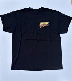 Dan Stevenson Racing Vintage XL